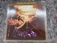 Jackson Browne  Running on empty   Vinyl LP 12"  VG+ Nordrhein-Westfalen - Pulheim Vorschau