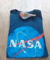 T Shirt gr 140 152 NASA kurzarm Weltraum Hessen - Rosbach (v d Höhe) Vorschau
