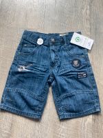 Topolino Jeans Shorts Gr.116 Neu mit Etikett Kreis Ostholstein - Grömitz Vorschau