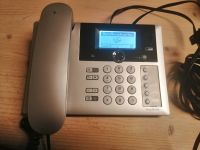 Telekom T Sinus PA 503i Tisch Telefon ISDN 503 Anrufbeantworter Bayern - Bad Kötzting Vorschau