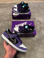 Nikesb Dunk Low x Hayley Wilson Size 41 Brandenburg - Bad Saarow Vorschau
