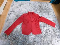 Vera Mont/38/ Blazer/ Bluse/ dunkel rot Bayern - Parsberg Vorschau