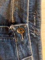 Jeans Rock, Tommy Hilfiger, Größe 8 = 40 Bayern - Wendelstein Vorschau