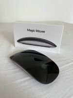 Apple Magic Mouse schwarz Essen - Rüttenscheid Vorschau