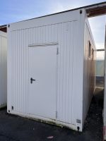 Containermodule zum Selbstausbau | Sanitärcontainer Hessen - Marburg Vorschau