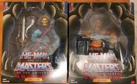 He-Man und Skeletor Club Grayskull Mattel Filmation OVP Bayern - Penzberg Vorschau