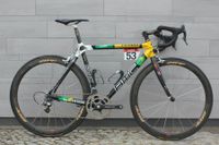 Rennrad BMC TEAMMACHINE SLT01 Phonak Teamrad Campagnolo Friedrichshain-Kreuzberg - Friedrichshain Vorschau
