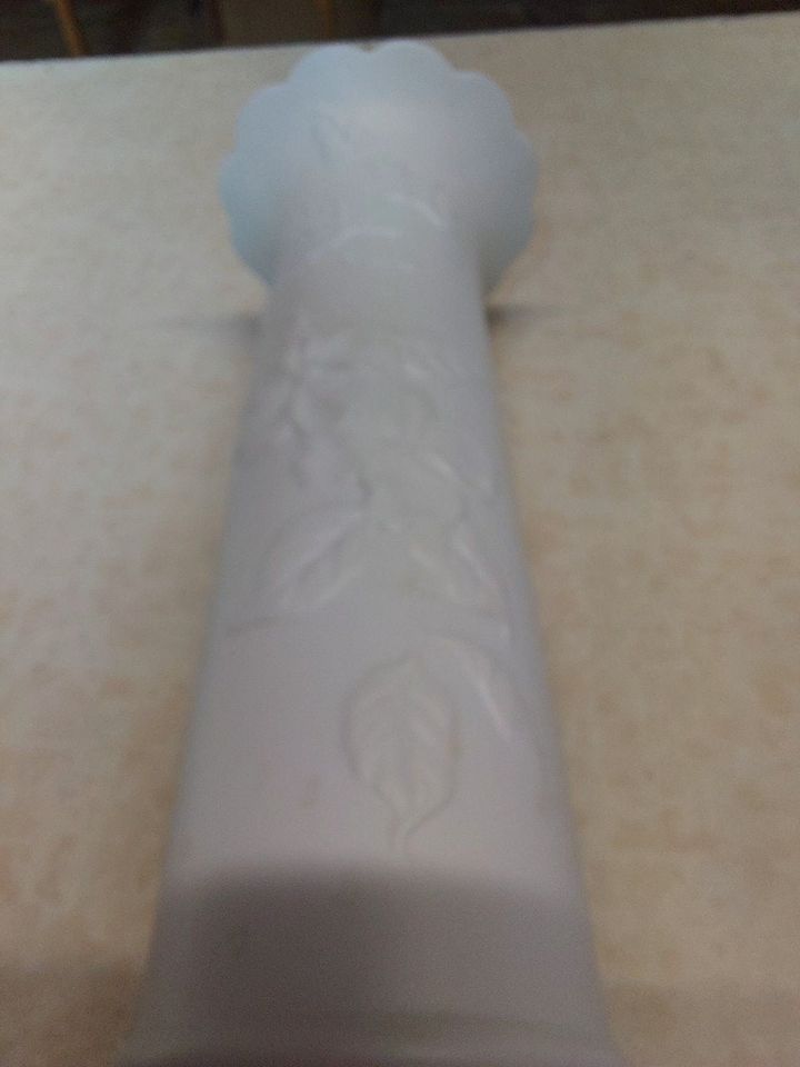 KAISER Porzellan Vase, Nr.: 659/2. H. ca. 24 cm. 0 € Versand!!!!! in Asbach