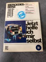 Jetzt helfe ich mir selbst Mercedes bis 1976 Hessen - Oestrich-Winkel Vorschau