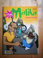 Malika Comic von Tehem Frankfurt am Main - Nordend Vorschau