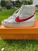 Nike Blazer Mid 77 Bayern - Weiden (Oberpfalz) Vorschau