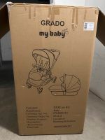 (Kombi)-Kinderwagen Grado Basic Bayern - Neumarkt-Sankt Veit Vorschau