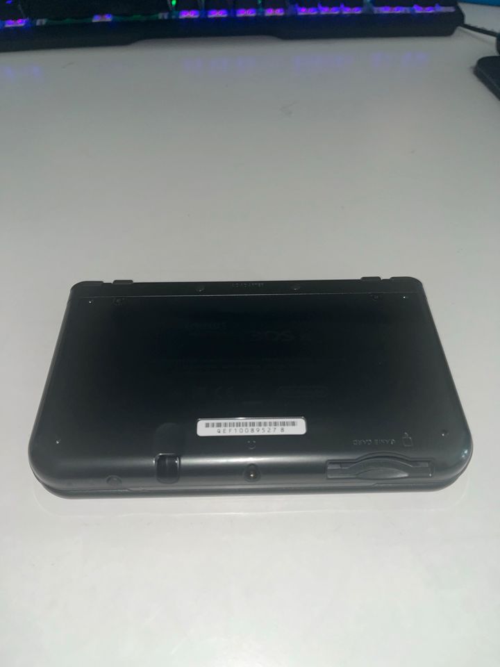 New Nintendo 3ds XL in Hannover