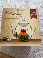 Creano Teeblumen mit Teekanne Set Nordrhein-Westfalen - Hamm Vorschau
