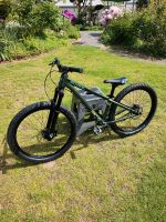 Scool Dirtbike 24 Zoll Bad Doberan - Landkreis - Dummerstorf Vorschau