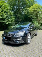 SEAT Leon FR 1.5 TSI ACT 110kW Beats (8fach bereift) Nordrhein-Westfalen - Essen-Margarethenhöhe Vorschau