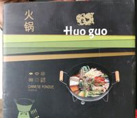 Wok Fondue Schale Pfanne Neu Schleswig-Holstein - Lehe Vorschau