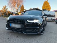 Audi A6 Avant 3.0 Biturbo Competition S Line 326 PS ACC/PANO/LFK Nordrhein-Westfalen - Nideggen / Düren Vorschau