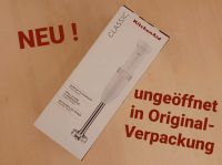 *NEU in OVP* Kitchen Aid Stabmixer / Mixer / Rührstab Küchengerät Niedersachsen - Wunstorf Vorschau