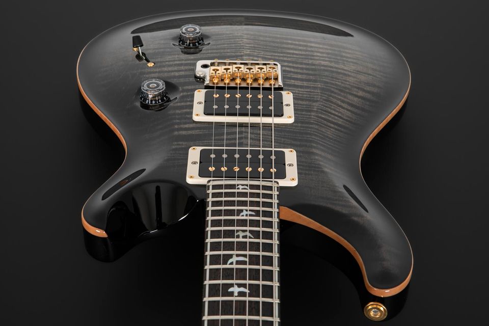 2015 PRS Custom 24 30th Anniversary in Paderborn