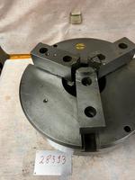 Futter-Dreibackenfutter Fa.Röhm DM 315 mm (28593) Nordrhein-Westfalen - Tönisvorst Vorschau