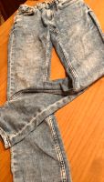 Jeans Blue Washed Jogdenim C&A Gr. 170 Jungen Thüringen - Meiningen Vorschau