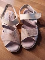 Neue Sandalen Gr.38 Nordrhein-Westfalen - Nettetal Vorschau