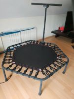 Fitness Trampolin jumping Sport plus Nürnberg (Mittelfr) - Nordstadt Vorschau