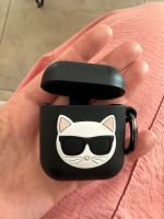 AirPods case Karl Lagerfeld Köln - Bocklemünd/Mengenich Vorschau