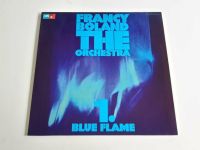 Vinyl Sammlung Hier LP Francy Boland The Orchestra / Blue Flame Hessen - Mühlheim am Main Vorschau
