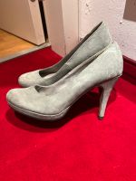 Tamaris High Heels Gr. 40 mint grün München - Untergiesing-Harlaching Vorschau