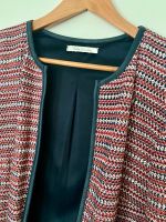 BETTY BARCLAY Jacke Gr 44 Übergangsjacke Blazer Jacket chic w neu Hessen - Hünfelden Vorschau