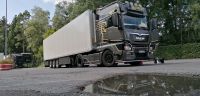 Lkw Fahrer Niedersachsen - Damme Vorschau