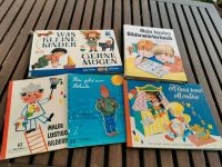 Kinderbücher aus den 1965 bis 1970 Bayern - Mauern Vorschau