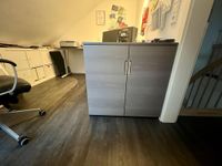 IKEA Aktenschrank  Galant Niedersachsen - Schortens Vorschau