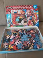 Puzzle, 5+ Nordrhein-Westfalen - Altenberge Vorschau