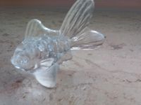 Glasfigur  Fisch  Glasskulptur Bayern - Schernfeld Vorschau