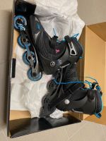 K2 Rollerskates Damen, NEU, UK 8,5 / Modell Athena Speed Hessen - Wehrheim Vorschau