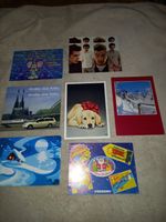 alte Postkarten, Karten, Geburtstagskarten, unbeschrieben, 17 St. Hessen - Offenbach Vorschau