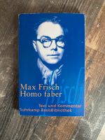 Buch Homo Faber Niedersachsen - Bruchhausen-Vilsen Vorschau