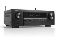 Denon AVR-S660H - 5.2-Kanal 8K-AV-Receiver - NEU!!! Bayern - Regensburg Vorschau