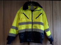 NORWAY Warnjacke Pilotenjacke / Weste Größe M  1 x getragen Niedersachsen - Oldenburg Vorschau