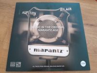 Music in the original Marantz Age 180gr  Vinyl DMM STS Nordrhein-Westfalen - Moers Vorschau