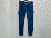 Pepe Jeans Soho blau Größe W27 L32 Nürnberg (Mittelfr) - Oststadt Vorschau