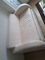 Couch mit Bettfunktion Brandenburg - Potsdam Vorschau