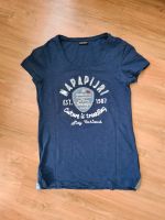 *NEUWERTIG * Napapijri T-Shirt in Größe M Baden-Württemberg - Markgröningen Vorschau