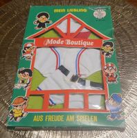 ORIGINAL 70/80er JAHRE MONCHICHI MONCHHICHI MODE NEU OVP KLEIDUNG Bochum - Bochum-Nord Vorschau