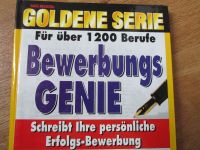 Bewerbungs Genie für über 1200 Berufe CD Rom 12,00 Euro Kreis Ostholstein - Ratekau Vorschau