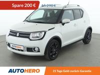 Suzuki Ignis 1.2 DualJet Comfort + 4x4*NAVI*TEMPO*CAM* Köln - Longerich Vorschau