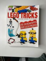 Lego Tricks - Die Geheimtipps der Legoprofis Thüringen - Erfurt Vorschau